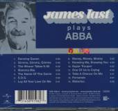  JAMES LAST PLAYS ABBA - suprshop.cz