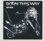  BORN THIS WAY '2011 - Cz Verze Digi  - supershop.sk