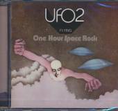 UFO  - CD FLYING -REMASTERED-