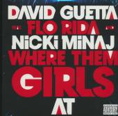  WHERE THEM GIRLS AT - supershop.sk