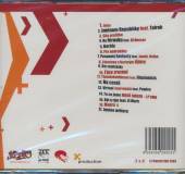  HORKY MENU [2008] - supershop.sk