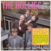HOLLIES  - 10xSI LOST RECORDINGS AND.. /7
