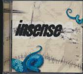 INSENSE  - CD INSENSE