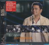 RAHMAN A.R.  - CD CONNECTIONS
