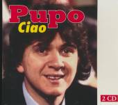 PUPO  - CD CIAO