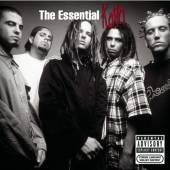  THE ESSENTIAL KORN - suprshop.cz