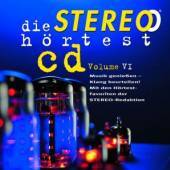  STEREO HOERTEST VOL.6 - supershop.sk