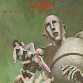 QUEEN  - CD NEWS OF THE WORLD-DELUXE-