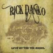 DANKO RICK  - 2xCD TIN ANGEL