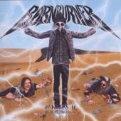 BARN BURNERS  - CD BANGERS II