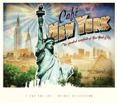  CAFE NEW YORK - TRILOGY - suprshop.cz