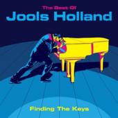 HOLLAND JOOLS  - CD FINDING THE KEYS