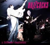 BUZZCOCKS  - CD A DIFFERENT COMPILATION