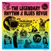 CASTRO TOMMY  - CD PRESENTS THE LEGENDARY R&B REVUE