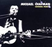 CHAPMAN MICHAEL  - CD GROWING PAINS 3