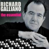 GALIANO RICHARD  - 2xCD ESSENTIAL