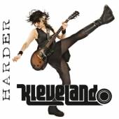 KLEVELAND  - CD HARDER
