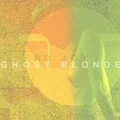 NO JOY  - CD GHOST BLONDE