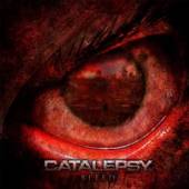 CATALEPSY  - CD BLEED