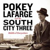 LAFARGE POKEY & THE SOUT  - CD MIDDLE OF EVERYWHERE