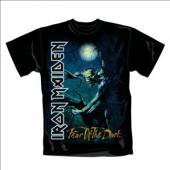  FEAR OF THE DARK TREE. . /L - supershop.sk