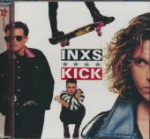 INXS  - CD KICK -REMAST-