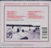  UNDERNEATH THE COLOURS (2011 REMASTERED) - supershop.sk