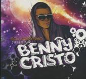  BENNY CRISTO - suprshop.cz