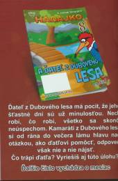  HÁDAJKO 7 -A MASOZRAVA RASTLINA - supershop.sk