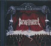 DEATH ANGEL  - CD ACT III