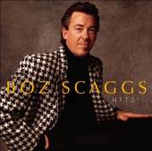 BOZ SCAGGS  - CD HITS!