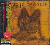 PAIN OF SALVATION  - CD REMEDY LANE + 1