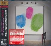 RUSH  - CD RETROSPECTIVE 2..-SHM-CD-