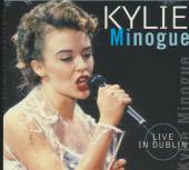  LIVE IN DUBLIN -DIGI- - supershop.sk