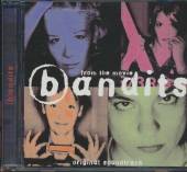 SOUNDTRACK  - CD BANDITS