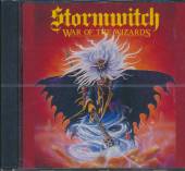  WAR OF THE WIZARD [2003] - supershop.sk