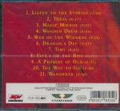  WAR OF THE WIZARD [2003] - supershop.sk