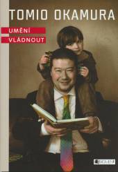  Tomio Okamura Umění vládnout [CZE] - supershop.sk