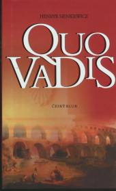  Quo vadis [CZE] - suprshop.cz