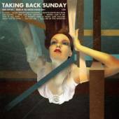  TAKING BACK SUNDAY - supershop.sk