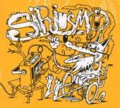 SIRIUSMO  - 2xCD PEARLS & EMBARASSMENTS