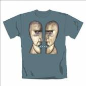  DIVISION BELL/MODRÉ/VELIKOST (XL) - supershop.sk