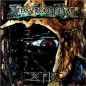 MUSHROOMHEAD  - CD XIII (ENH)