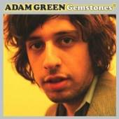 GREEN ADAM  - CD GEMSTONES