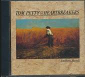 PETTY TOM & THE HEARTBREAKERS  - CD SOUTHERN ACCENTS