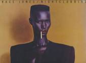 GRACE JONES  - VINYL NIGHTCLUBBING [VINYL]