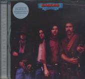 EAGLES  - CD DESPERADO