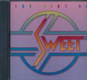 SWEET  - CD BEST OF -16 TR.-