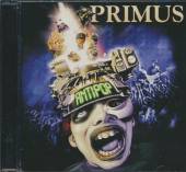 PRIMUS  - CD ANTIPOP