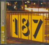 187 LOCKDOWN  - CD 187 LOCKDOWN
